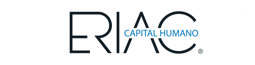 Logo ERIAC Capital Humano